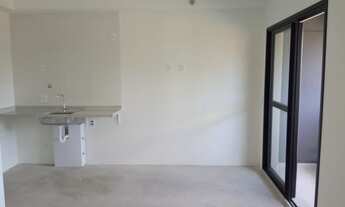 Imagem 3: Venda de Studio de 30.95mts, única torre na Vila Mariana, lazer completo, 100m do metrô An