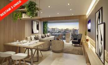 Imagem: Venda de 3 unids de 3 dorms, 1 suíte, 79,96