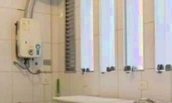 Imagem 6: Venda de apartamento, na Vila Mariana, 125m² de área útil, 3 dormitórios,01 Suíte,1 Vaga