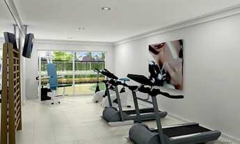 Imagem 2: Venda de Apartamento, Vila da Saúde, 60 m2, 1 vaga fixa, 02 dorms, sendo 01 suíte c/armári