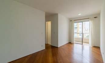 Imagem: Aluguel de apartamento 65 m² a poucos metros