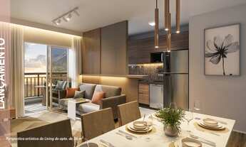 Imagem 2: Venda de Apartamentos em Empreendimento no Morumbi, com apartamentos de 75mts, 3 dormitóri