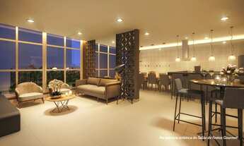 Imagem 6: Venda de Apartamentos em Empreendimento no Morumbi, com apartamentos de 75mts, 3 dormitóri