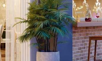 Imagem 3: VENDA DE APARTAMENTO DE 103 MTS, BROOKLIN, 01 TORRE, 103MTS, 3 DORMS SENDO 1 SUITE E 2 VAG