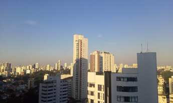 Imagem 3: VENDA DE APARTAMENTO - ACLIMAÇÃO - 209 m2 | 2 Suítes | 4 Banheiros