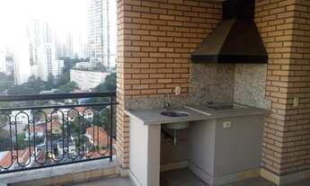 Imagem 2: VENDA DE APARTAMENTO - ACLIMAÇÃO - 209 m2 | 2 Suítes | 4 Banheiros