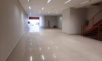 Imagem: Aluguel de Prédio Comercial de 800 M²
