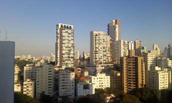 Imagem 4: VENDA DE APARTAMENTO - ACLIMAÇÃO - 209 m2 | 2 Suítes | 4 Banheiros