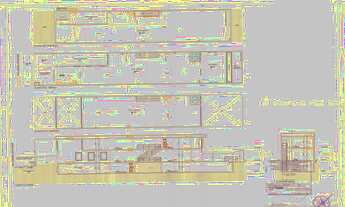 Imagem 2: Aluguel de Prédio Comercial de 800 M² de área útil, Pinheiros, próx Av Faria Lima e Metrô