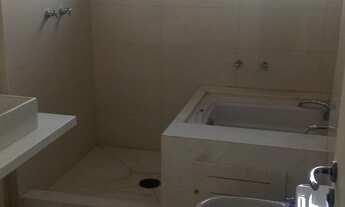 Imagem 6: VENDA DE APARTAMENTO - ACLIMAÇÃO - 209 m2 | 2 Suítes | 4 Banheiros