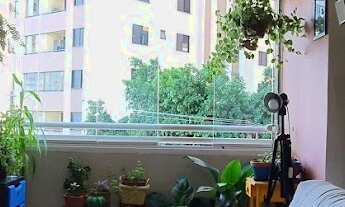 Imagem: Venda de Apartamento, 70mts, Liberdade