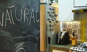 Imagem 7: Venda de Apartamento, 70mts, Liberdade, 3 dorms sendo 1 suíte c/ armários, 2 vagas, living