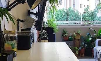 Imagem 4: Venda de Apartamento, 70mts, Liberdade, 3 dorms sendo 1 suíte c/ armários, 2 vagas, living