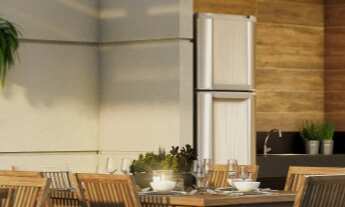 Imagem 6: Venda de Apartamentos em Empreendimento no Morumbi, com apartamentos de 49mts, 2 dormitóri