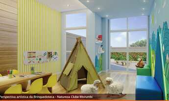 Imagem 5: Venda de Apartamentos em Empreendimento no Morumbi, com apartamentos de 49mts, 2 dormitóri