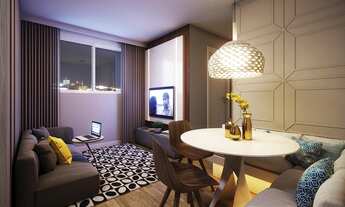 Imagem: VENDA DE APARTAMENTOS, 27 A 30 MTS, 01 DORMITÓRIO