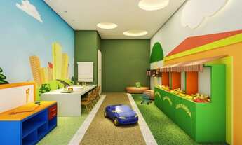 Imagem 4: Venda de Apartamentos em Empreendimento no Morumbi, com apartamentos de 49mts, 2 dormitóri