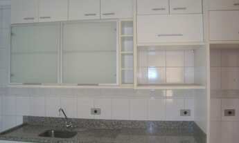 Imagem 5: ALUGUEL DE APARTAMENTO, VILA NOVA CONCEIÇÃO, 72 MTS, 02 DORMS, SENDO 01 SUÍTE, LIVING P/ 2