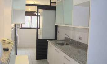 Imagem 7: ALUGUEL DE APARTAMENTO, VILA NOVA CONCEIÇÃO, 72 MTS, 02 DORMS, SENDO 01 SUÍTE, LIVING P/ 2