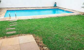 Imagem 4: Casa p/ Venda , 609MTS, Saúde, 04 Suítes, Living 2 ambientes, Cozinha, 07 Vagas. Piscina