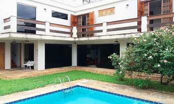 Imagem 2: Casa p/ Venda , 609MTS, Saúde, 04 Suítes, Living 2 ambientes, Cozinha, 07 Vagas. Piscina