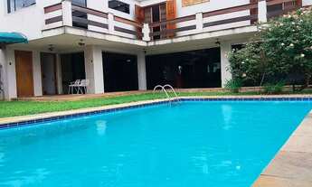 Imagem: Casa p/ Venda, 609MTS, Saúde, 04 Suítes