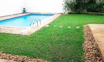 Imagem 5: Casa p/ Venda , 609MTS, Saúde, 04 Suítes, Living 2 ambientes, Cozinha, 07 Vagas. Piscina