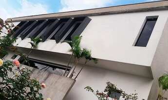 Imagem 6: Casa p/ Venda , 609MTS, Saúde, 04 Suítes, Living 2 ambientes, Cozinha, 07 Vagas. Piscina