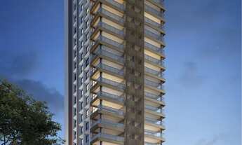 Imagem 2: VENDA DE APARTAMENTO, ALTO PADRÃO, EM PINHEIROS 174,90 MTS, 04 DORMITÓRIOS/SENDO 2 SUITES