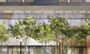 Imagem 3: VENDA DE APARTAMENTO, ALTO PADRÃO, EM PINHEIROS 174,90 MTS, 04 DORMITÓRIOS/SENDO 2 SUITES