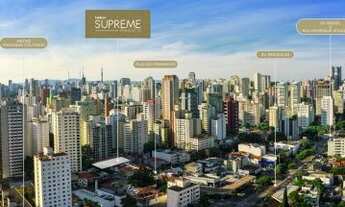 Imagem 4: VENDA DE APARTAMENTO, ALTO PADRÃO, EM PINHEIROS 174,90 MTS, 04 DORMITÓRIOS/SENDO 2 SUITES