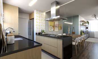 Imagem: Vende-se Apartamento, reformado e Projetado