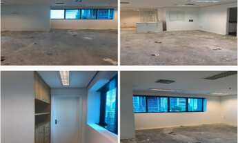 Imagem: Locação de Conjunto comercial, Brooklin