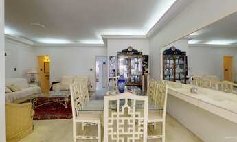 Imagem 6: Vende-se Apartamento de 3 dormitórios com 126,3m2 de área privativa. Possui living para 3