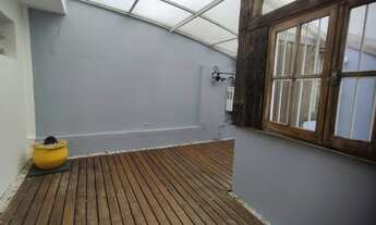 Imagem 4: Aluguel de sobrado comercial, Vila Mariana, 165m de Terreno (7,50m x 22m), 260 m² AC, 5 V