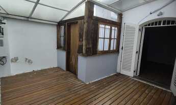 Imagem 6: Aluguel de sobrado comercial, Vila Mariana, 165m de Terreno (7,50m x 22m), 260 m² AC, 5 V