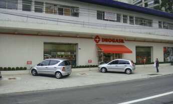 Imagem: Aluguel de Prédio Comercial no Brooklin