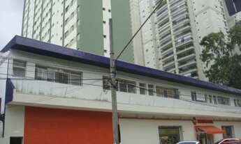 Imagem 3: Aluguel de Prédio Comercial no Brooklin com 679 m² de Terreno e 976 m² de Área útil. (INVE