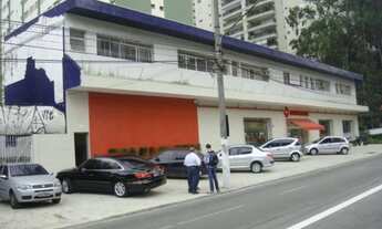 Imagem 6: Aluguel de Prédio Comercial no Brooklin com 679 m² de Terreno e 976 m² de Área útil. (INVE