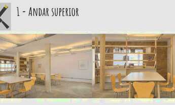 Imagem 6: Locação de Galpão Comercial na Vila Mariana com 700 m² de Terreno e 600 m² de Área Constru