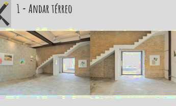 Imagem 4: Locação de Galpão Comercial na Vila Mariana com 700 m² de Terreno e 600 m² de Área Constru