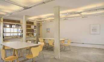 Imagem 7: Locação de Galpão Comercial na Vila Mariana com 700 m² de Terreno e 600 m² de Área Constru