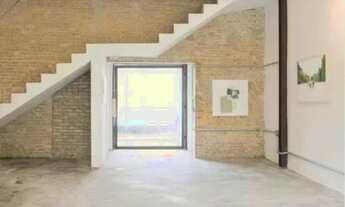 Imagem 5: Locação de Galpão Comercial na Vila Mariana com 700 m² de Terreno e 600 m² de Área Constru