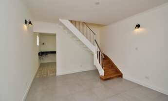 Imagem: Locação de Sobrado, Ipiranga, 106 m²