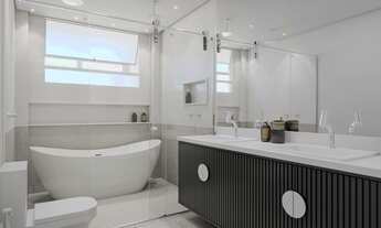 Imagem 7: Vende de apartamento reformado, 247mts, 3 dormts, sendo 2 suítes,1 vaga e Localizado na p