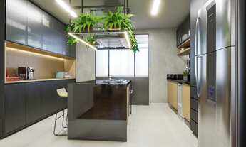 Imagem 3: Vende de apartamento reformado, 247mts, 3 dormts, sendo 2 suítes,1 vaga e Localizado na p