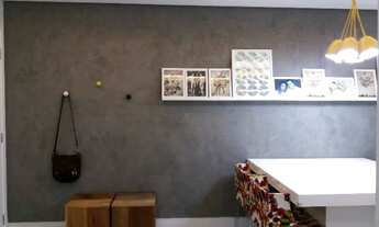 Imagem: Venda de apartamento, Cambuci, 78 m² de