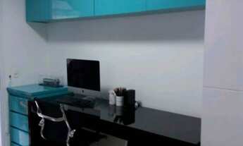 Imagem 2: Venda de apartamento, Cambuci, 78 m² de área útil, 3 dorms/1 suíte, 1 vaga, perto do Pq da