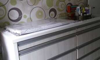 Imagem 6: Venda de apartamento, Cambuci, 78 m² de área útil, 3 dorms/1 suíte, 1 vaga, perto do Pq da