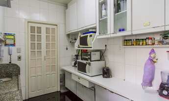 Imagem 4: Venda de apartamento, 115mts, Higienopolis, 3 dormitórios, 1 vaga, em condomínio Vintage